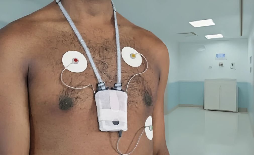 Holter 24 Horas