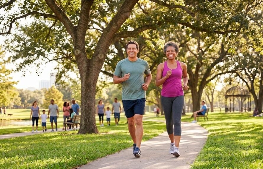 Salud Cardiaca: Consejos para un Corazón Fuerte