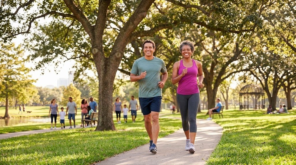 Salud Cardiaca: Consejos para un Corazón Fuerte