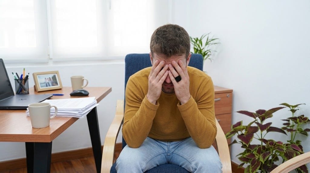 ¿El estrés puede afectar al corazón? Lo que debes saber