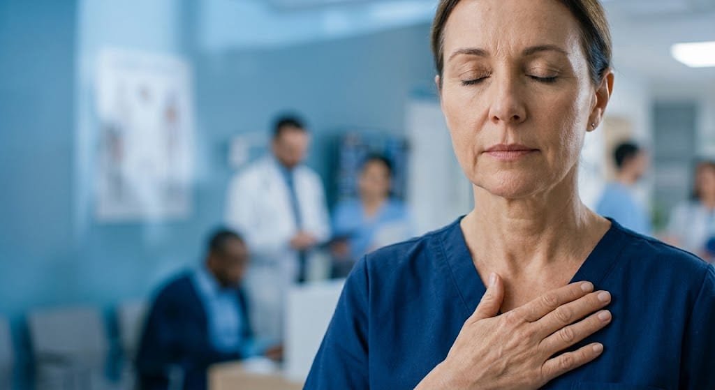 Palpitaciones: ¿cuándo son normales y cuándo debes consultar al cardiólogo?