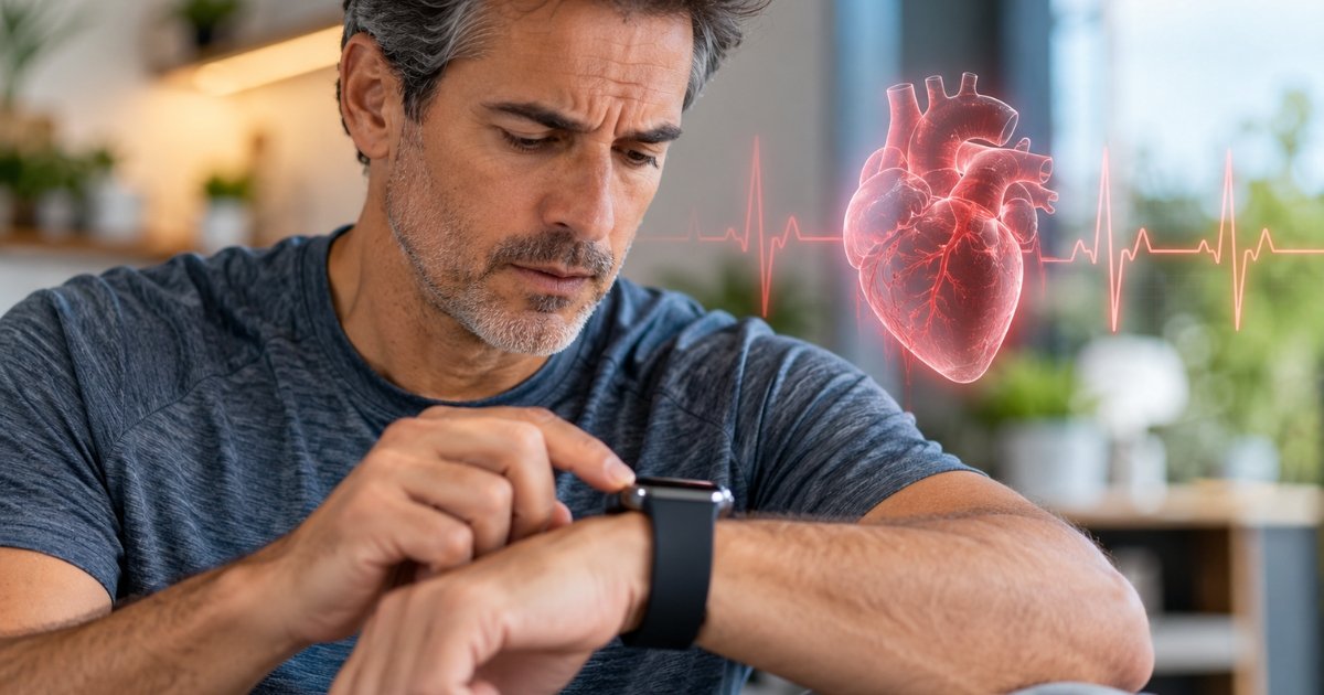 Smartwach y Corazón